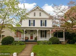 33 Maple Ave, Walkersville, MD 21793