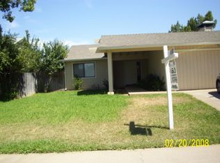 3104 Hogarth Dr, Sacramento, CA