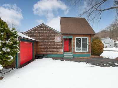 11 Buttonball Trail, Norwalk, CT, 06851