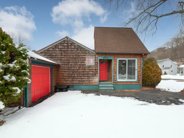 11 Buttonball Trail, Norwalk, CT 06851