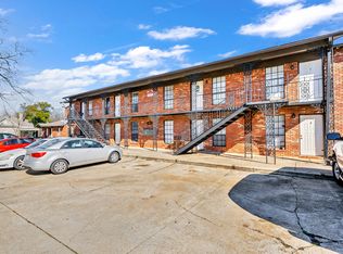 601 12th St SW, Birmingham, AL 35211