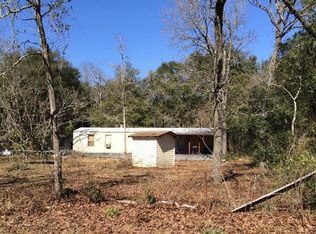 85478 Lil William Rd, Fernandina Beach, FL 32034