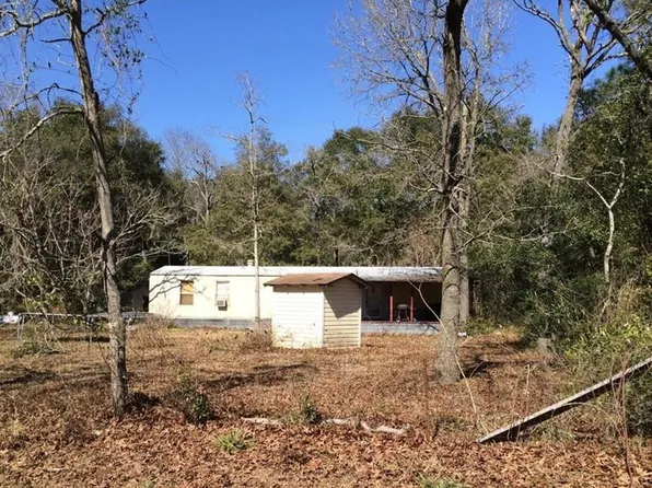 85478 Lil William Rd, Fernandina Beach, FL 32034