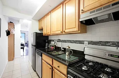 Rented by Think Properties