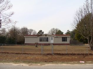 3319 Bunko Rd, Donalsonville, GA 39845