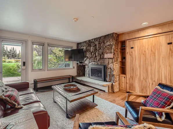 595 Vail Valley Dr #164, Vail, CO 81657