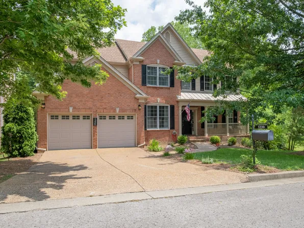 5220 Almadale Cir, Brentwood, TN 37027