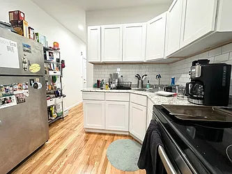 Rented by Coda Real Estate NYC