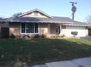 5851 Crystal Hill St, Riverside, CA 92504