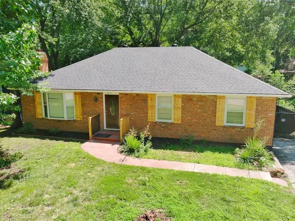 5239 N Virginia Ave, Kansas City, MO 64118