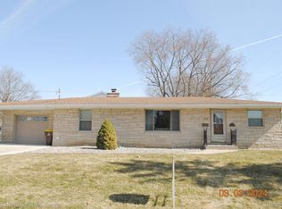 198 Fleming Dr, Alma, MI