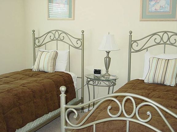 1st bedroom