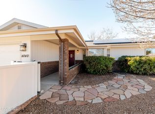 4840 N Agua Fria Dr, Prescott Valley, AZ 86314