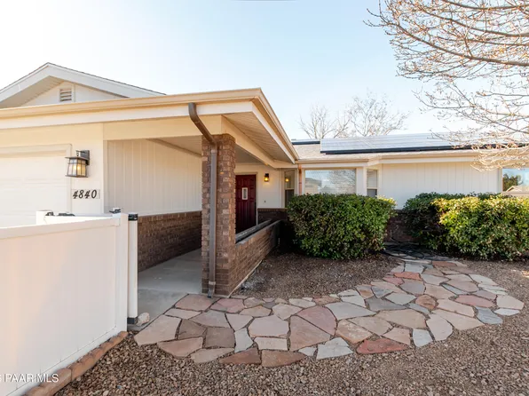 4840 N Agua Fria Dr, Prescott Valley, AZ 86314