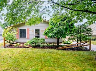 6472 Rosebelle Ave, North Ridgeville, OH 44039