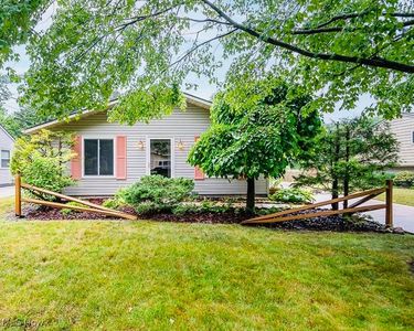 6472 Rosebelle Ave, North Ridgeville, OH, 44039