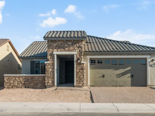 26911 W ROSEMONTE Drive, Buckeye, AZ 85396