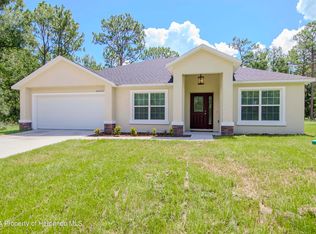 16252 Crane Rd, Weeki Wachee, FL 34614