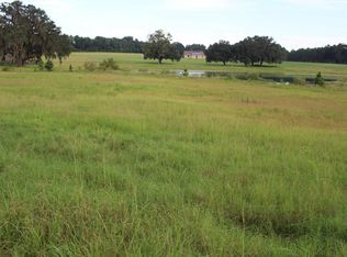 Vacant Nw Loper Plantation Rd, Madison, FL 32340