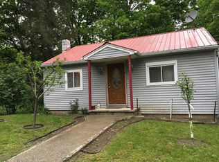 415 Hibernia Rd, Salt Point, NY 12578