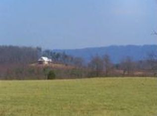 1130 Reynolds Bridge Rd, Benton, TN 37307