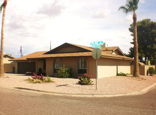 695 W 17th Ave, Apache Junction, AZ 85120