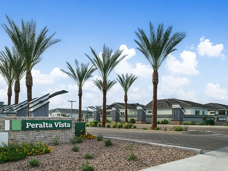 Peralta Vista — Photo 12