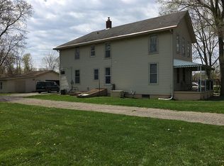 16860 General St, Fraser, MI 48026