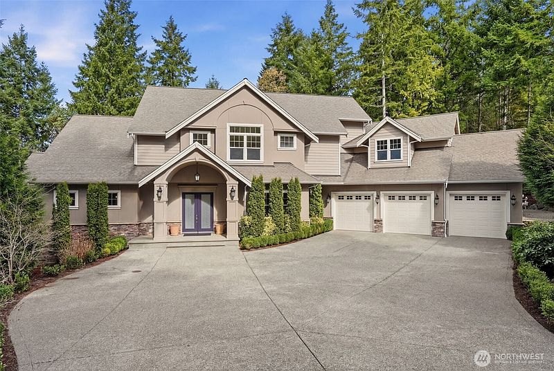 2nd image of 13920 47th Avenue Ct NW