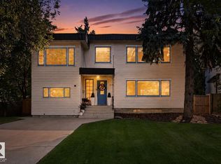 9107 118th St NW, Edmonton, AB T6G 1T6