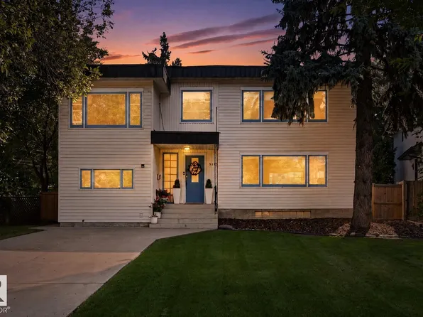 9107 118th St NW, Edmonton, AB T6G 1T6