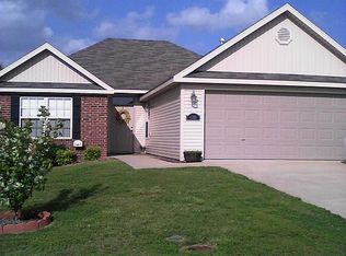 4339 Beacon Ct, Springdale, AR 72764