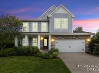 5810 Larson Ln, Muskegon, MI 49444