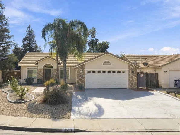 8311 Rockport Dr, Bakersfield, CA 93312