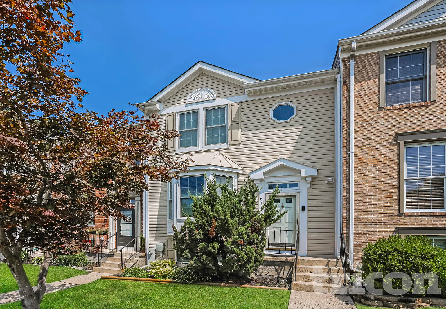 8211 Berryfield Dr Nottingham MD — Photo 1