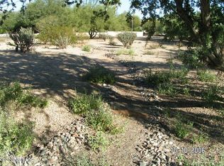 25810 N Avenida Del Ray, Rio Verde, AZ 85263