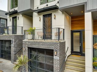 1625 SW Montgomery St #B, Portland, OR 97201