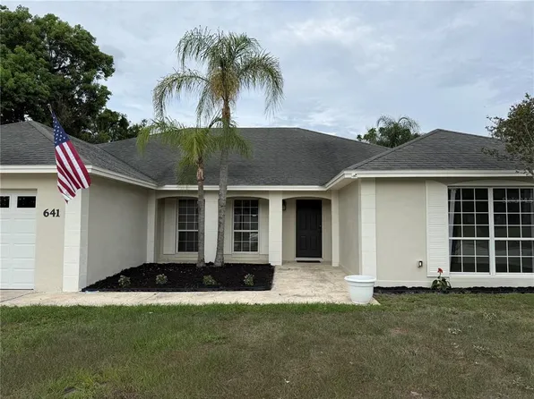 641 Brookside Rd, Maitland, FL 32751