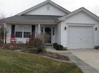177 Blue Heron Dr, West Deptford, NJ 08086