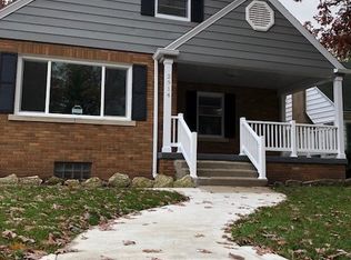 2914 Bonds Ave, South Bend, IN