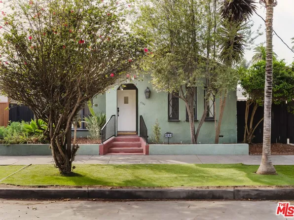 4844 Westhaven St, Los Angeles, CA 90016