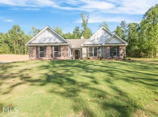 0 Arch Tanner Rd LOT 12, Bethlehem, GA 30620