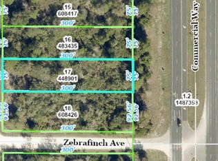 Commercial Way #17, Brooksville, FL 34614