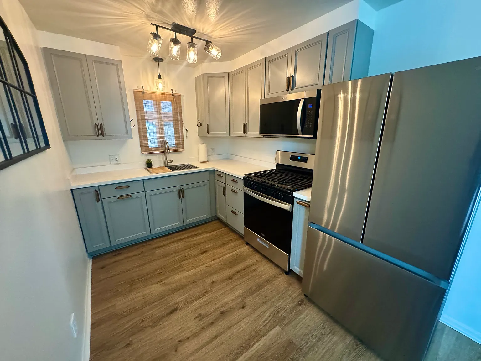 1 bed, 626 sqft, $2,600 — Photo 2