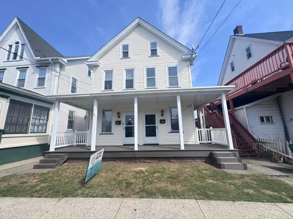 193 S 4th St, Lehighton, PA