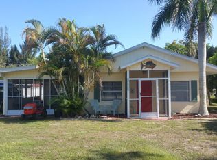 5951 Sailfish Rd, Bokeelia, FL 33922