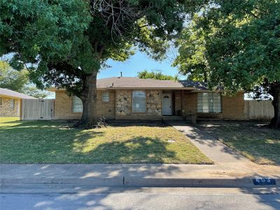 403 Brookview Dr, Desoto, TX, 75115