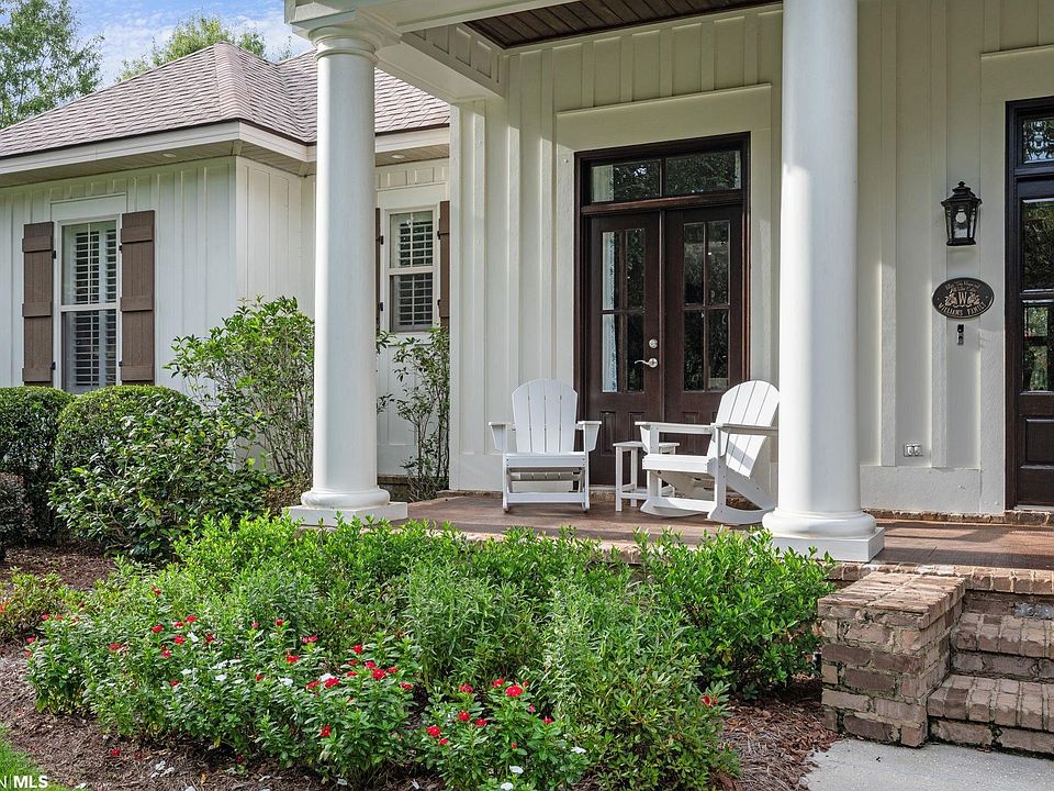 203 Stone Creek Blvd, Fairhope, AL 36532 Zillow