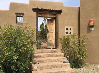 29 Kachina Rd, Santa Fe, NM 87508