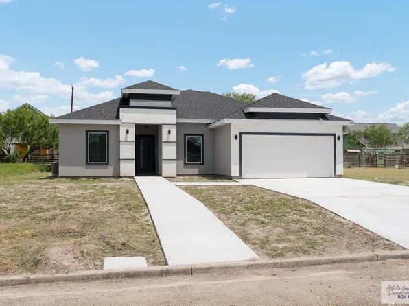 469 Texas Blvd, Raymondville, TX 78580